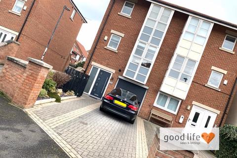 33 Barbary Drive, Sunderland, SR6 0RB
