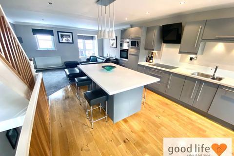 33 Barbary Drive, Sunderland, SR6 0RB