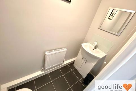 33 Barbary Drive, Sunderland, SR6 0RB