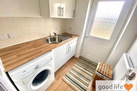 33 Barbary Drive, Sunderland, SR6 0RB