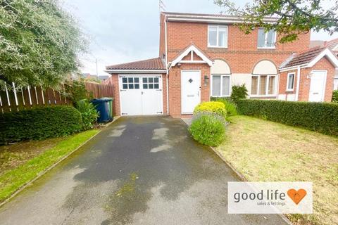 15 Bristlecone, Sunderland, SR3 2NS