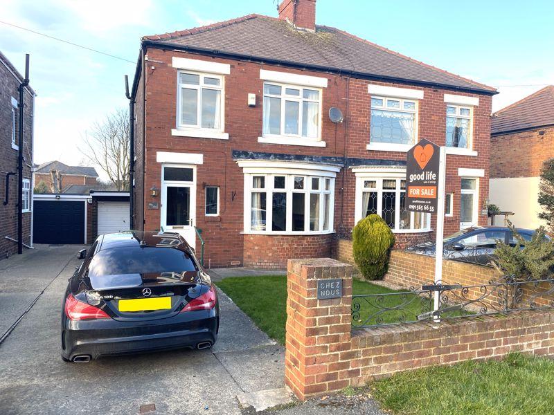 Seaton Lane, Seaham SR7 3 bed semidetached house £190,000