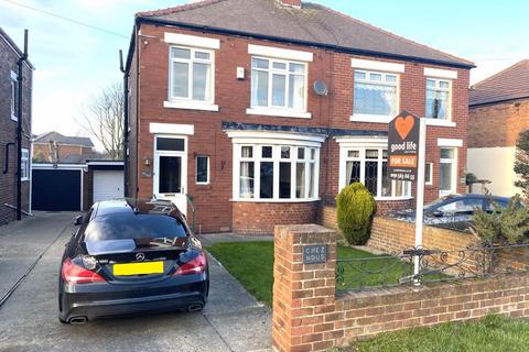 Chez Nous Seaton Lane, Seaton, Seaham, SR7 0LS