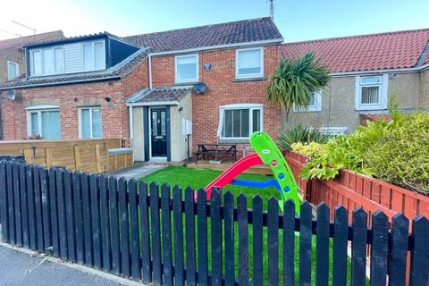 24 Cliff Road, Ryhope, Sunderland, SR2 0NW