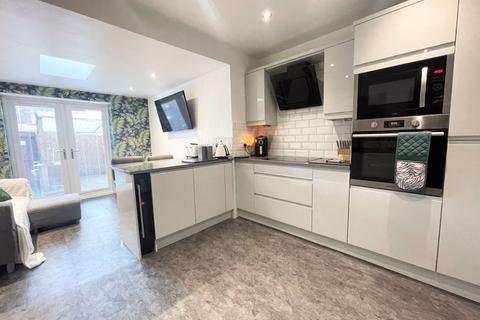24 Cliff Road, Ryhope, Sunderland, SR2 0NW