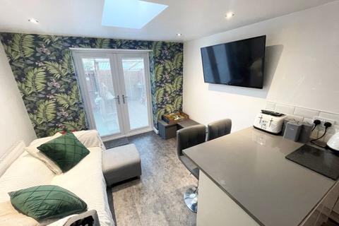 24 Cliff Road, Ryhope, Sunderland, SR2 0NW