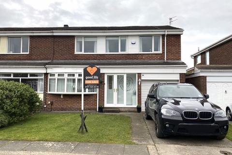 26 Melsonby Close, Sunderland, SR3 2QL