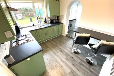 26 Melsonby Close, Sunderland, SR3 2QL
