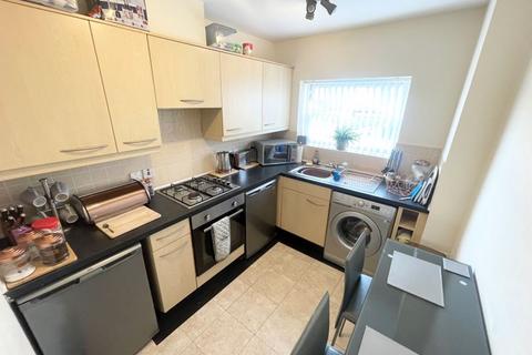 77 Beechbrooke, Ryhope, Sunderland, SR2 0NZ