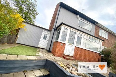 27 Thistle Road, Sunderland, SR3 4LN