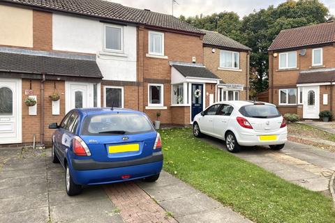 11 The Leazes, Sunderland, SR1 3SW