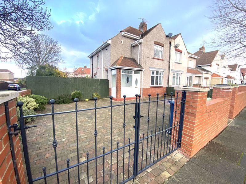 Stratford Avenue, Sunderland SR2 3 bed semidetached house £185,000