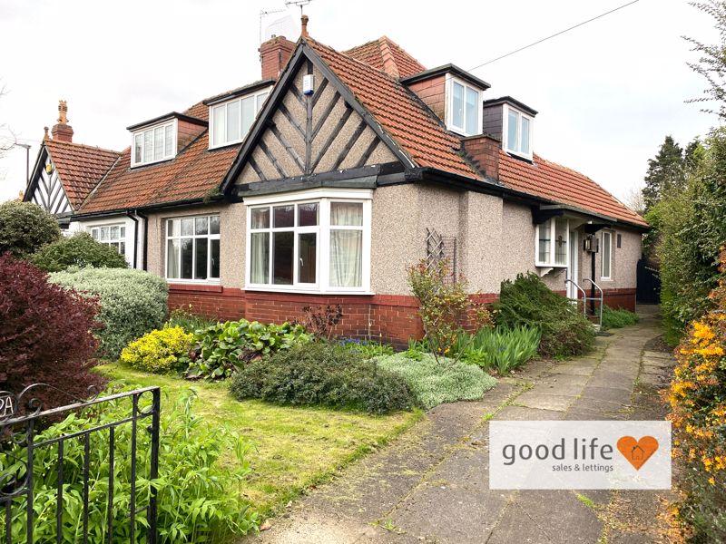 Audley Gardens, Sunderland SR3 4 bed semidetached house £200,000