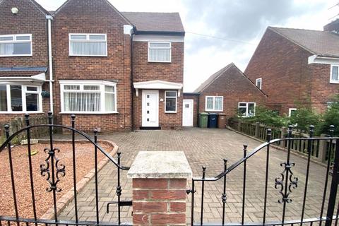 5 Leechmere View, Sunderland, SR2 0SH