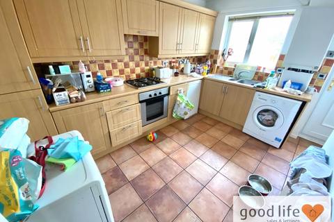 21 Stratton Close, Sunderland, SR2 0YX