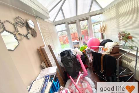 21 Stratton Close, Sunderland, SR2 0YX