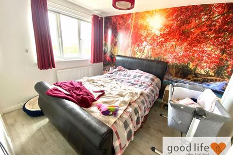 21 Stratton Close, Sunderland, SR2 0YX