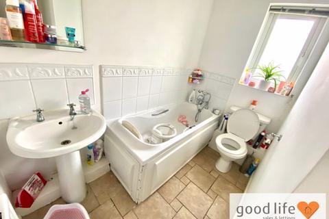 21 Stratton Close, Sunderland, SR2 0YX