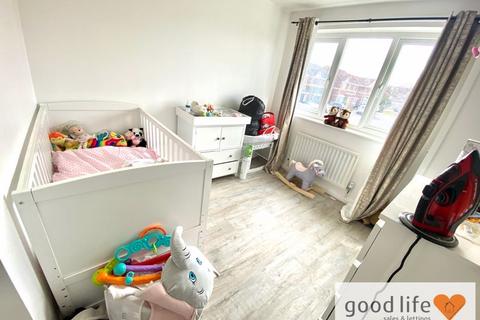21 Stratton Close, Sunderland, SR2 0YX