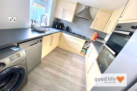 3 bedroom semi-detached house for sale, Deaconsfield Close, Sunderland SR3