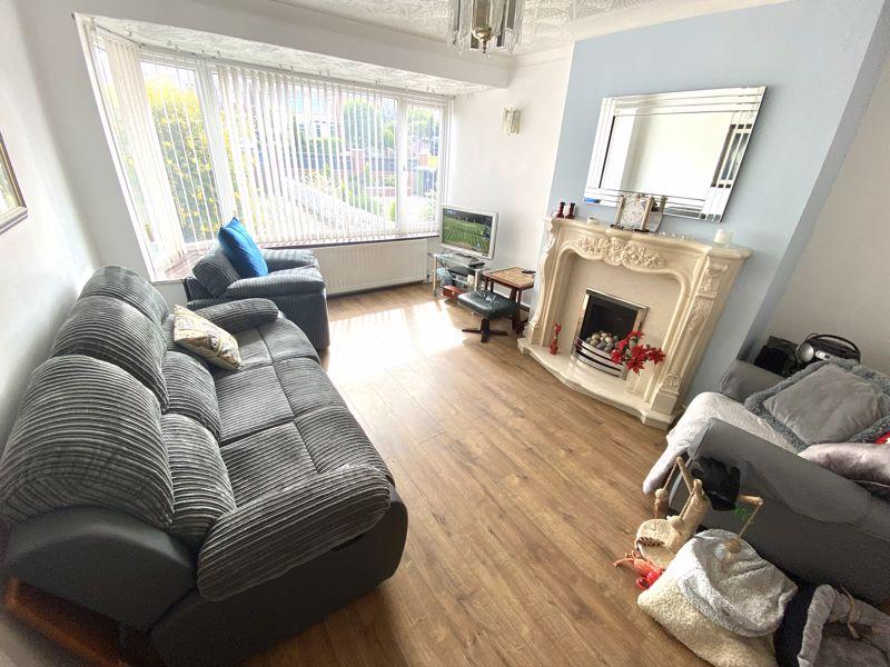 Leechmere Road, Sunderland SR2 3 bed semidetached house £164,995
