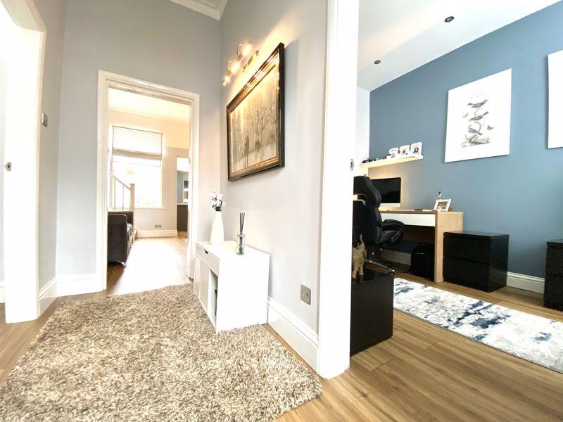 Hawarden Crescent, Sunderland SR4 3 bed terraced house £159,995