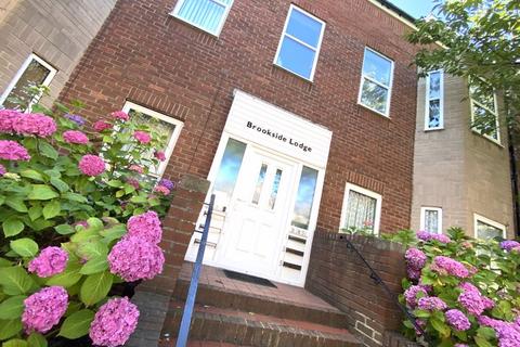 3, Brookside Lodge Brookside Terrace, Sunderland, SR2 7RN