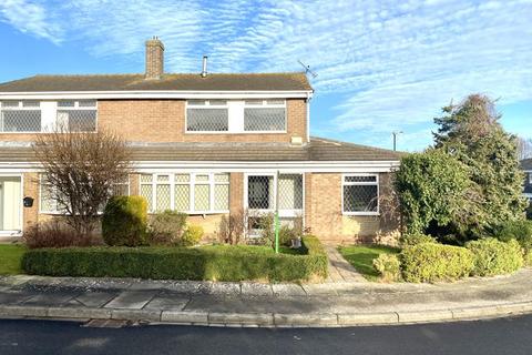 9 Morpeth Drive, Sunderland, SR3 2QN