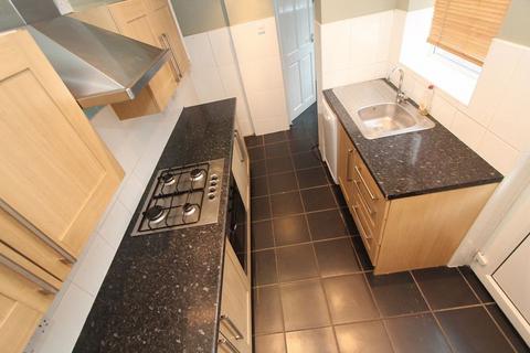 1 Cliffe View, Sunderland, SR2 0NL