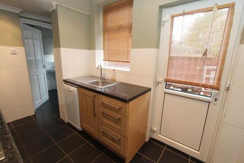 1 Cliffe View, Sunderland, SR2 0NL