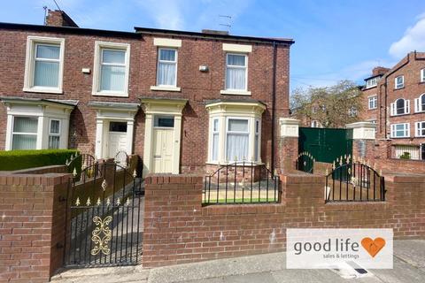 14 Avenue Terrace, Sunderland, SR2 7HB