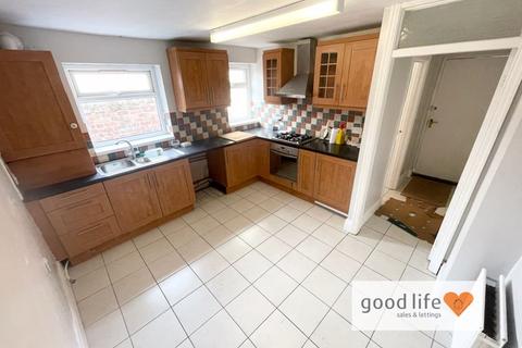 14 Avenue Terrace, Sunderland, SR2 7HB