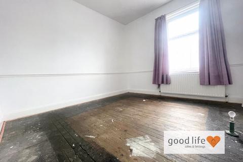 14 Avenue Terrace, Sunderland, SR2 7HB