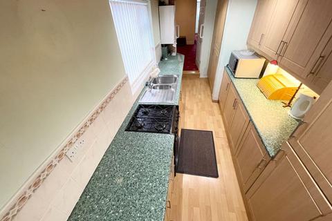 9 Haddon Road, Sunderland, SR2 9RW
