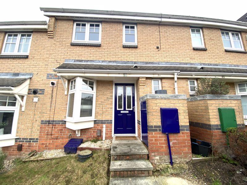Wearhead Drive, Sunderland SR4 2 bed terraced house £120,000