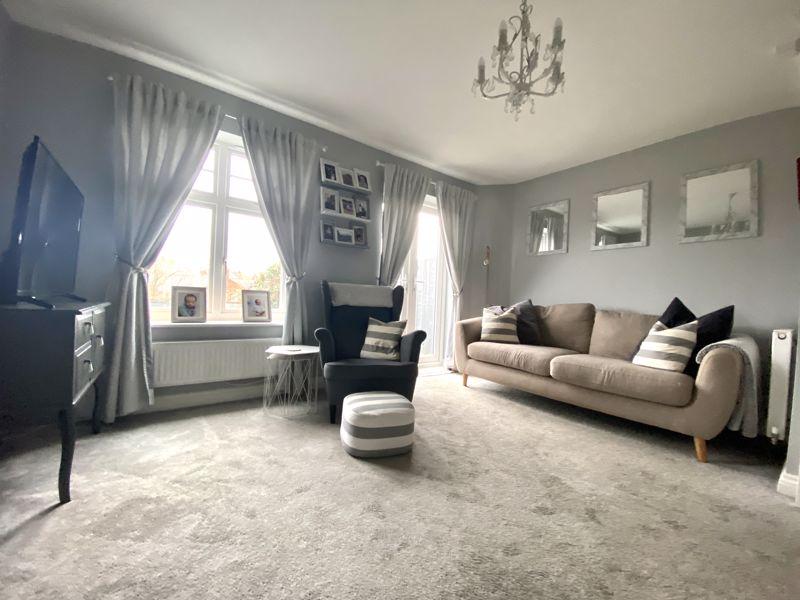 Wearhead Drive, Sunderland SR4 2 bed terraced house £120,000