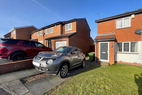7 Regency Drive, Sunderland, SR3 1DH