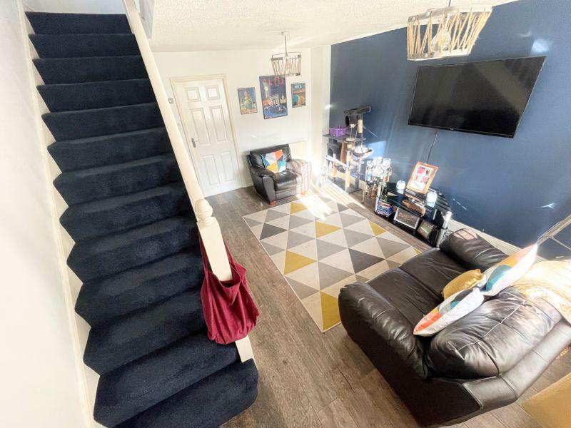 Regency Drive, Sunderland SR3 2 bed semidetached house £115,000