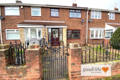 3 Tunstall View, Sunderland, SR3 1DX