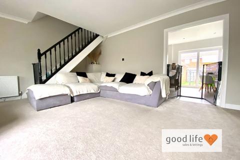 3 Tunstall View, Sunderland, SR3 1DX