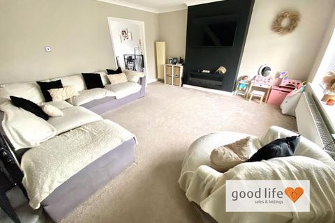 3 Tunstall View, Sunderland, SR3 1DX
