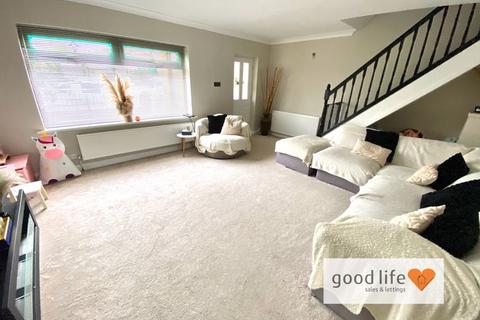 3 Tunstall View, Sunderland, SR3 1DX