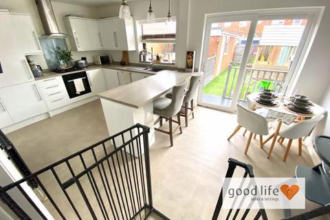 3 Tunstall View, Sunderland, SR3 1DX