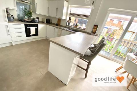 3 Tunstall View, Sunderland, SR3 1DX