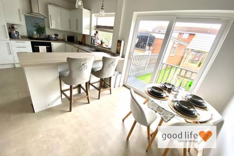 3 Tunstall View, Sunderland, SR3 1DX