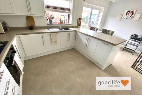 3 Tunstall View, Sunderland, SR3 1DX