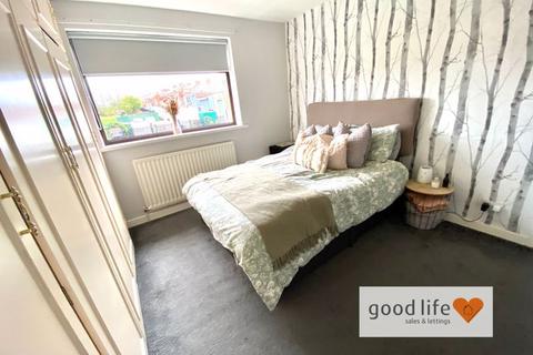 3 Tunstall View, Sunderland, SR3 1DX