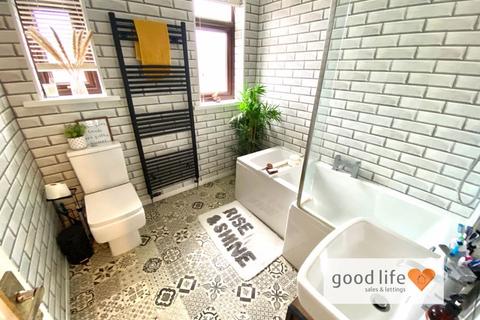 3 Tunstall View, Sunderland, SR3 1DX