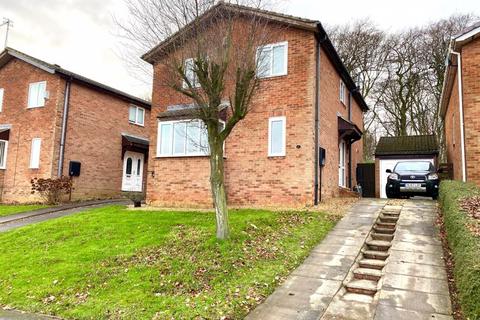 4 Chantry Close, Sunderland, SR3 2SL