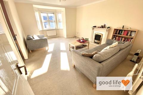 2 bedroom apartment for sale - Helena House, Sunderland SR2